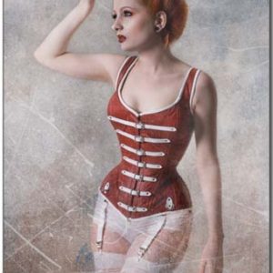 Corset Fetish