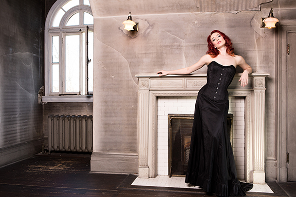 Order Your Bespoke Corset Online 2