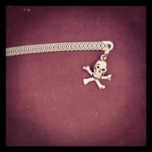 Skull and Crossbones