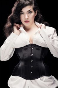 Shop Ready Made Corsets