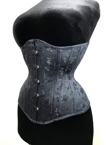 Beginners Corset Making Class - postponed - Starkers Corsetry & Bridal  Couture