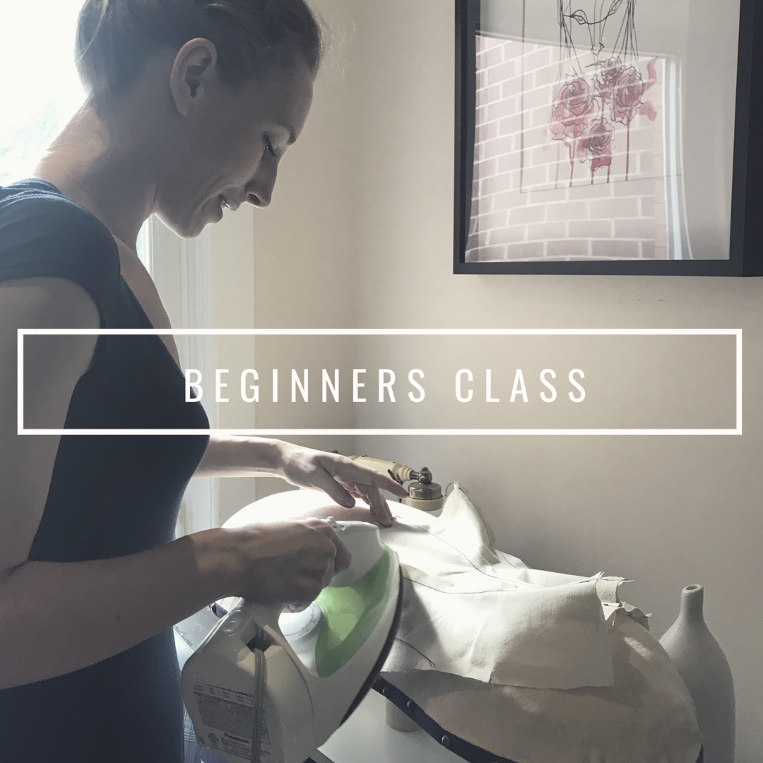 Toronto Corset Academy Starkers Corsetry