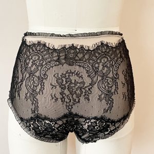 Side Tie Adjustable Panties L - Starkers Corsetry